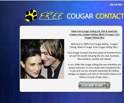 Dating app matches, as well as notifications that light up your phone, including when someone you fancy sends you a message. Free Cougar Dating Apps