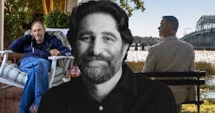 Unveiling Top Screenwriters: 6 Best Eric Roth's Screenplays