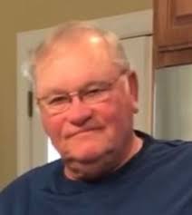 James Roy Giles Obituary September 22, 2021