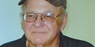 Edward “Smokey” Delane Garrett