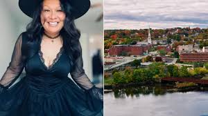 Progressive Candidate Election Win