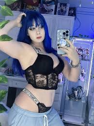 TW Pornstars - Cami Chan❄️ 🔜 Acen. Twitter. If you saw me on the street  what would you say?🤔. 9:38 PM - 7 May 2023