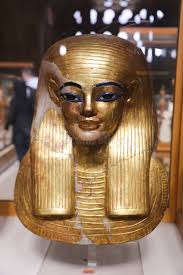 193 Goldy Mask Stock Photos