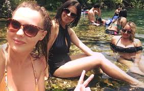 Moving to Playa del Carmen