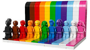 Los angeles, ca / accesswire / march 1, 2021 / with the futures trading industry becoming oversaturated with unrealistic examples and false promis. Lego Announces Lgbtq Set Ahead Of Pride Month Everyone Is Awesome
