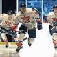 Peoria Rivermen at Macon Mayhem