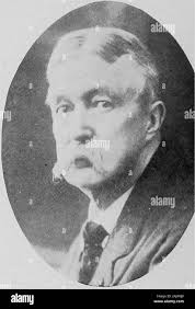 Dr warren Foto e Immagini Stock in Bianco e Nero