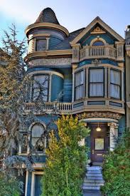 Steampunk Une Selection De Maisons Victoriennes Maison Victorienne Victorien Architecture Victorienne