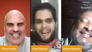 Baú do Samba-Enredo 1982