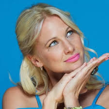 Deepa Acharya (@TheDeepster)