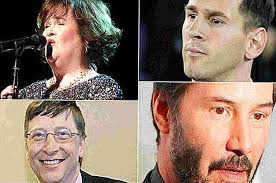 Pada penderita gangguan autistik, terjadi kemunduran kecerdasan (kognitif) dan penguasaan bahasa. 25 CelebritÄÈi Cu Sindromul Asperger Care Te Vor Uimi Thpanorama Acum DeveniÈi Mai Buni