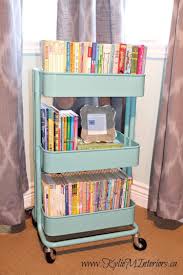 Boekenrekje Ikea Kinderopberger Opberg Kinderkamer Speelkamer Ideeen