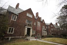 Ford estates ltd is a private limited company from london england and has the status: Pin On Houses Of Toledo