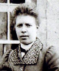 Family History Fun: The Scott Family of Cairneymount