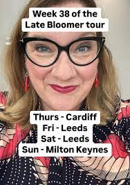 Tamsin Williams's Instagram, Twitter & Facebook