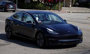 This group is for discussing the tesla model 3. Tesla Model 3 Among Europe S Bestsellers In December