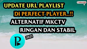 All in all, perfect player has a. Enam Url Playlist Perfect Player Banyak Channel Youtube