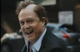 the Allstate mayhem guy