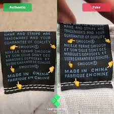 Lookfantastic is europe's number one retailer for beauty and number two globally. How To Spot Fake Air Jordan 1 University Blue 555088 134 Fake Vs Real Guide Legit Check By Ch