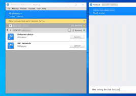 It has a simple and basic user interface, and most importantly, it is free to download. Download Flexihub 5 3 14268