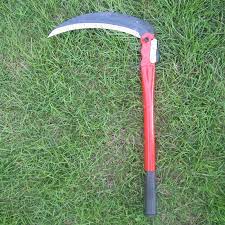 Maybe you would like to learn more about one of these? Lipat Pemotong Rumput Pisau Pertanian Sabit Sabit Grass Sickle Agricultural Knivessickle Knife Aliexpress