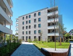 Entdecke auch wohnungen zum verkauf in lörrach, freiburg! Anzeige 60 We Der Baugenossenschaft Grenzach Wyhlen Grenzach Wyhlen Verlagshaus Jaumann