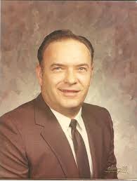 Carroll Eugene "MAC" McClellan (December 25, 1929