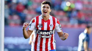 This page displays a detailed overview of the club's current squad. Atletico San Luis Ends After Day 7 As Leader Of Ascenso Mx