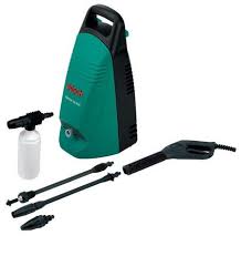 Jet lance as standard 100% consumer confidence 3 years parts and labour. Buy Bosch High Pressure Car Washer Aquatak 100 Euro 100 Bar Online In India Best Prices Free Shipping