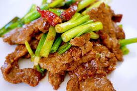 How To Cook Authentic Mongolian Beef Cici Li Mongolian Beef Recipes Cooking Recipes Mongolian Beef