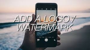 Plum amaxing's iwatermark pro for windows. How To Add A Logo Watermark To Your Photos Youtube