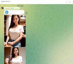 Undress.Vip Telegram Bot: True Overview | by undress.vip | Medium