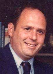 Obituary of Bruce E Failing