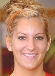 Krista Meyer's Instagram, Twitter & Facebook