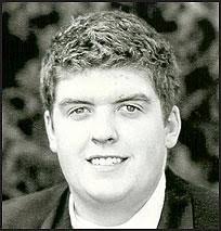 Zachary NORDINE Obituary (2016)