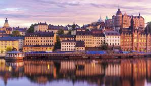 Ultimately from old norse term?. Terra Di Svezia 9 Ragioni Per Visitarla Siviaggia