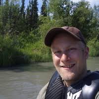 PDF) Archaeology at Teklanika West (HEA-001): An Upland Archaeological  Site, Central Alaska