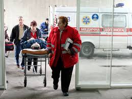 Пусть каждый вызов будет несложным, пусть благодарность станет возможной. Skoraya Kak Nevolya