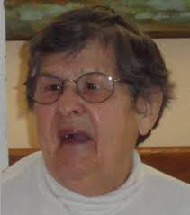 Obituary information for Betty Lou Driver