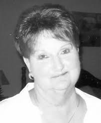 Mary Jane Ashworth Larkin (1941-2012)