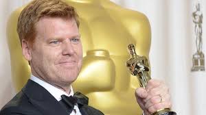 BREAKING: "Paperman" Director John Kahrs Leaves Disney