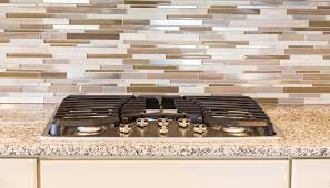 For a formal kitchen with traditional cabinetry, there are few backsplashes more stunning or fitting. Backsplash Tile Installation Castle Rock Parker