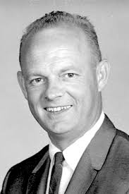 Donald Edward "Rabbit" Robson