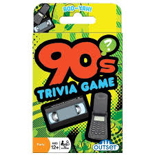 Want to learn even more? 90s Trivia Game Boardgames Ca