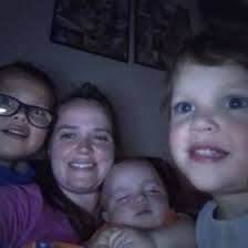 Whitney Coy (we5shortie)