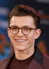 Fan Casting Tom Holland as Mark in G-Force, Battle of the Planets