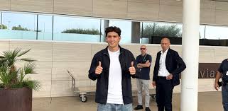 Trend Google: fiorentina news