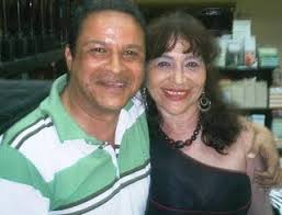 la isla y... LA ESPINA: Reinaldo Cedeño otra vez finalista del Concurso  Nacional de Crónicas 2011