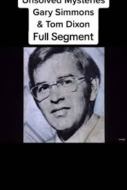 Unsolved Mysteries: The Gary Simmons Case Explained