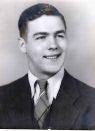 Hiram Walton “Nick” Stamm (1921-1991)